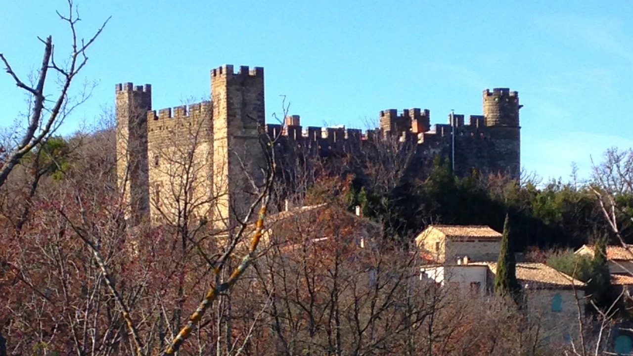 Photo of Outdoor in Castelnau-Valence