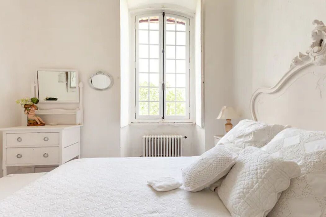 Photo of Bedroom in Castelnau-Valence