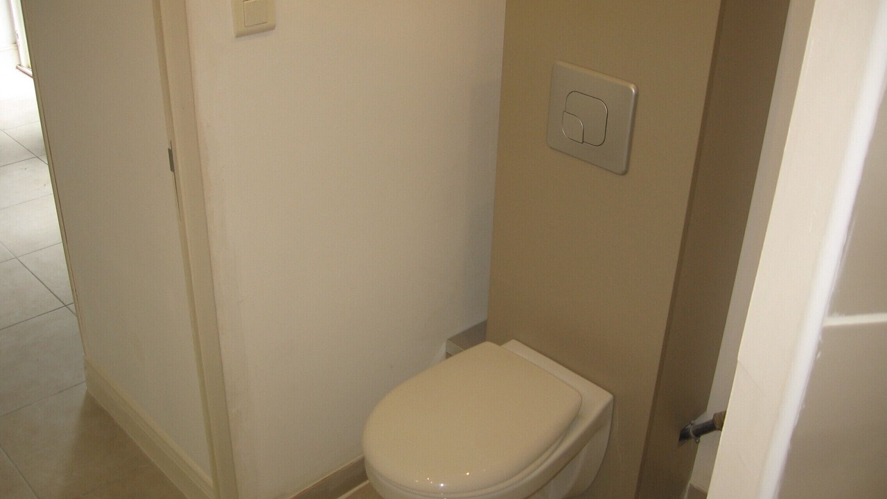 Photo of Bathroom in Montfavet
