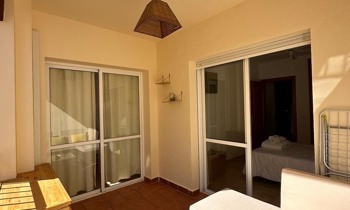 Photo of Patio Balcony in Nerja City Centre