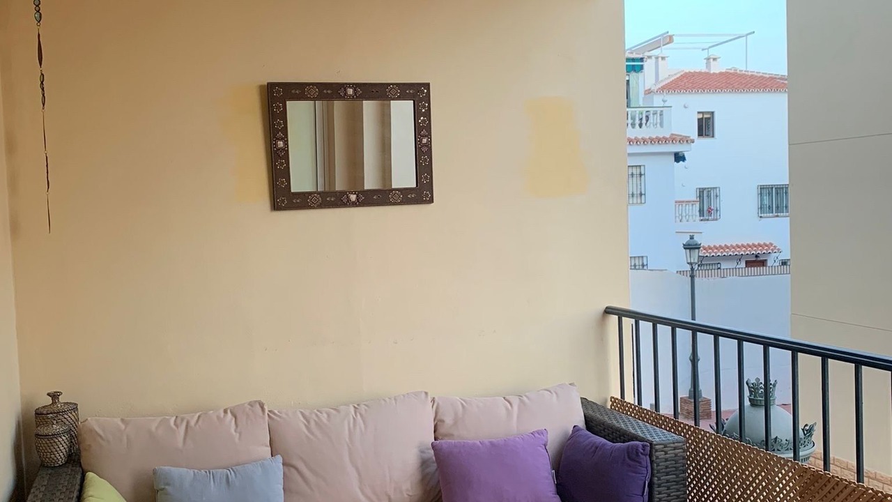 Photo of Outdoor in Nerja City Centre