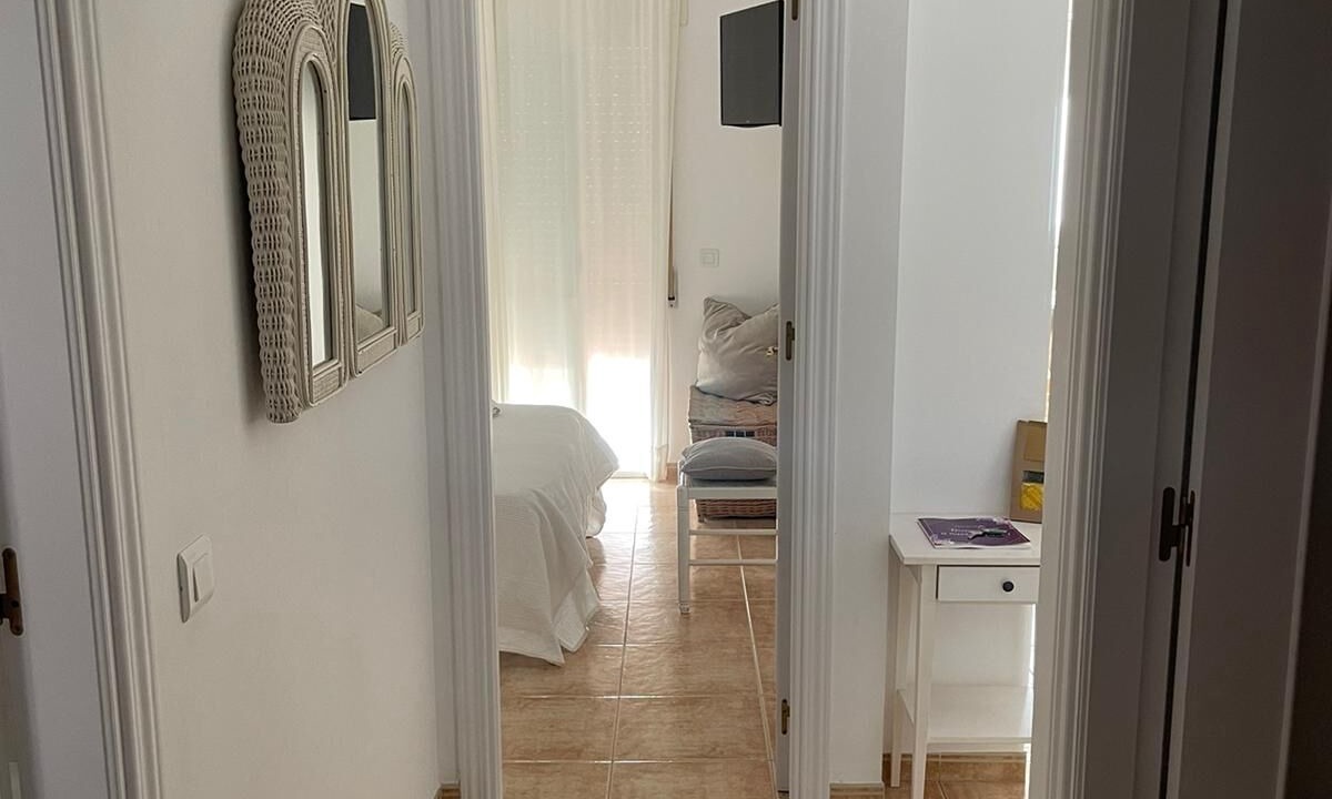 Photo of Bedroom in Nerja City Centre
