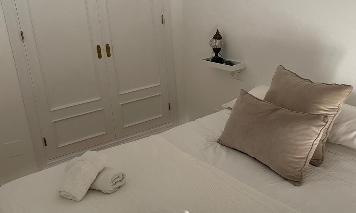 Photo of Bedroom in Nerja City Centre