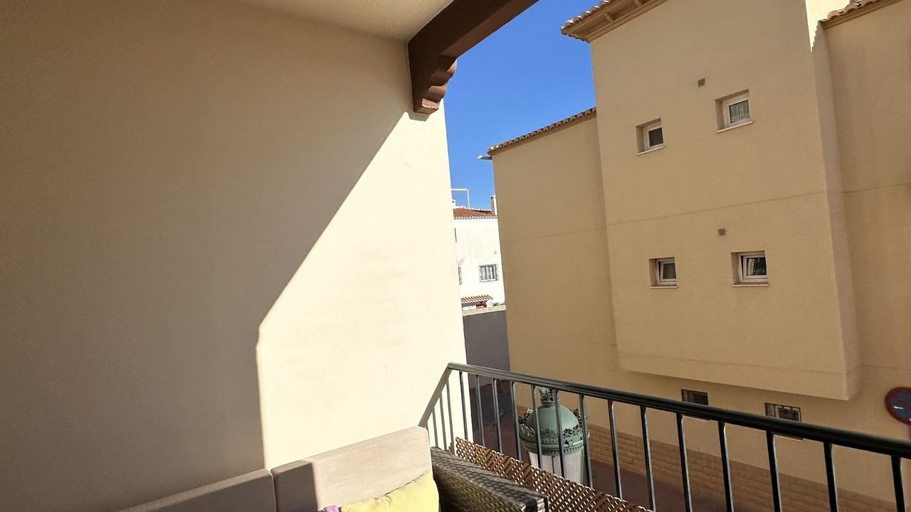 Photo of Outdoor in Nerja City Centre