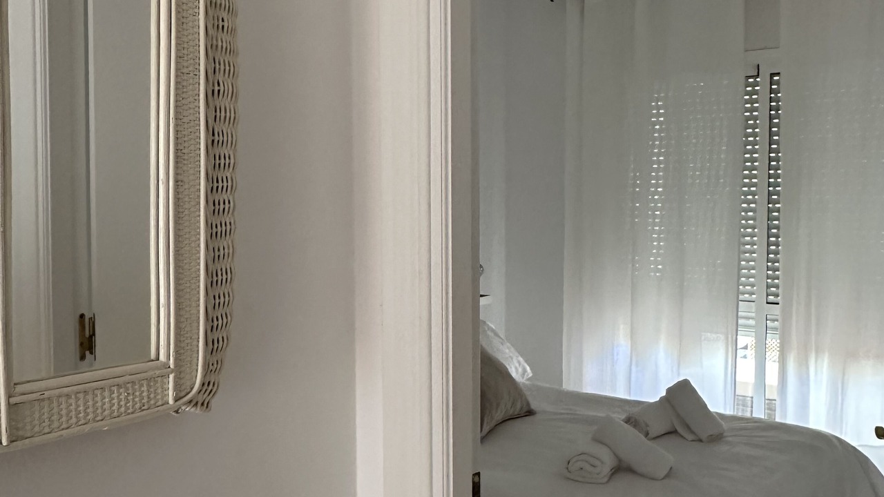 Photo of Bedroom in Nerja City Centre