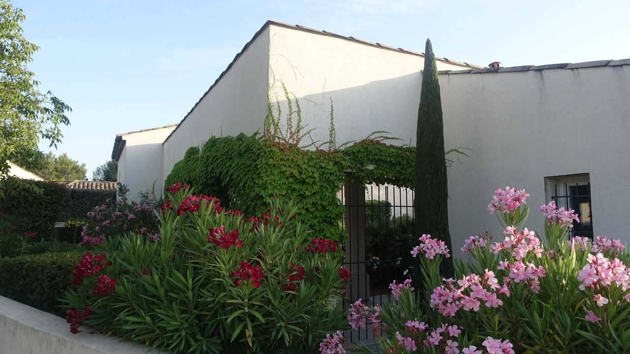 Photo of Outdoor in Pont Royal