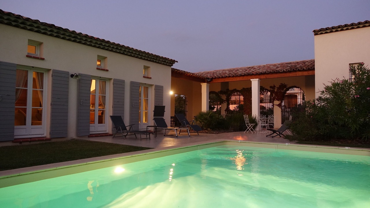 Photo of Outdoor in Pont Royal