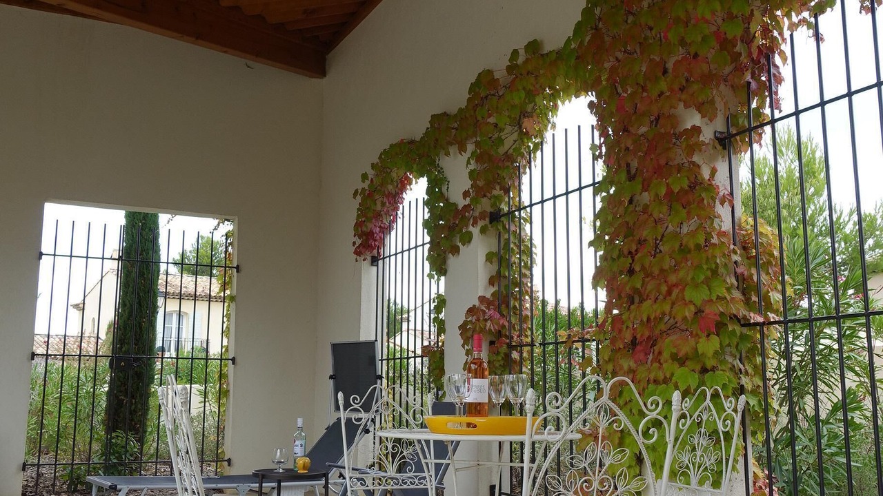 Photo of Outdoor in Pont Royal
