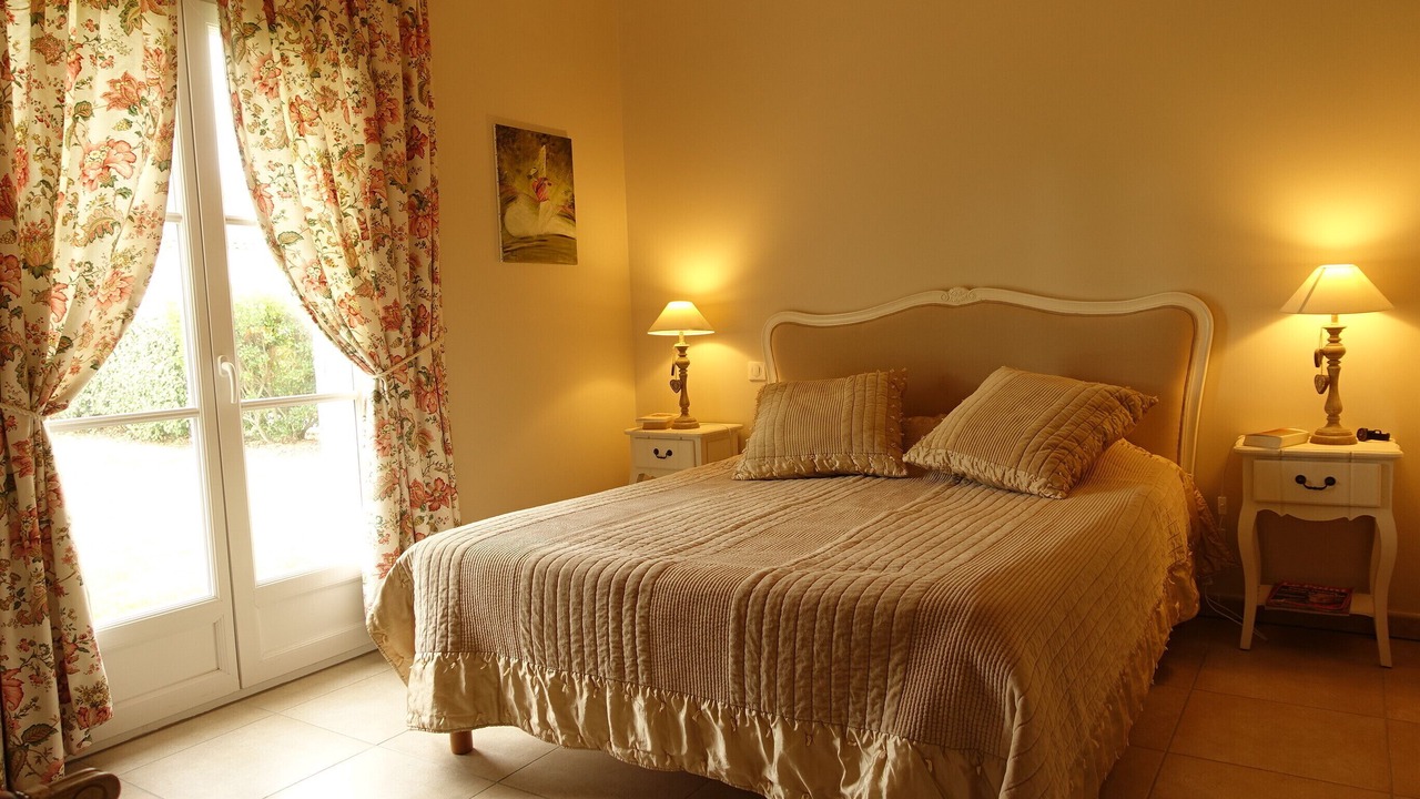 Photo of Bedroom in Pont Royal