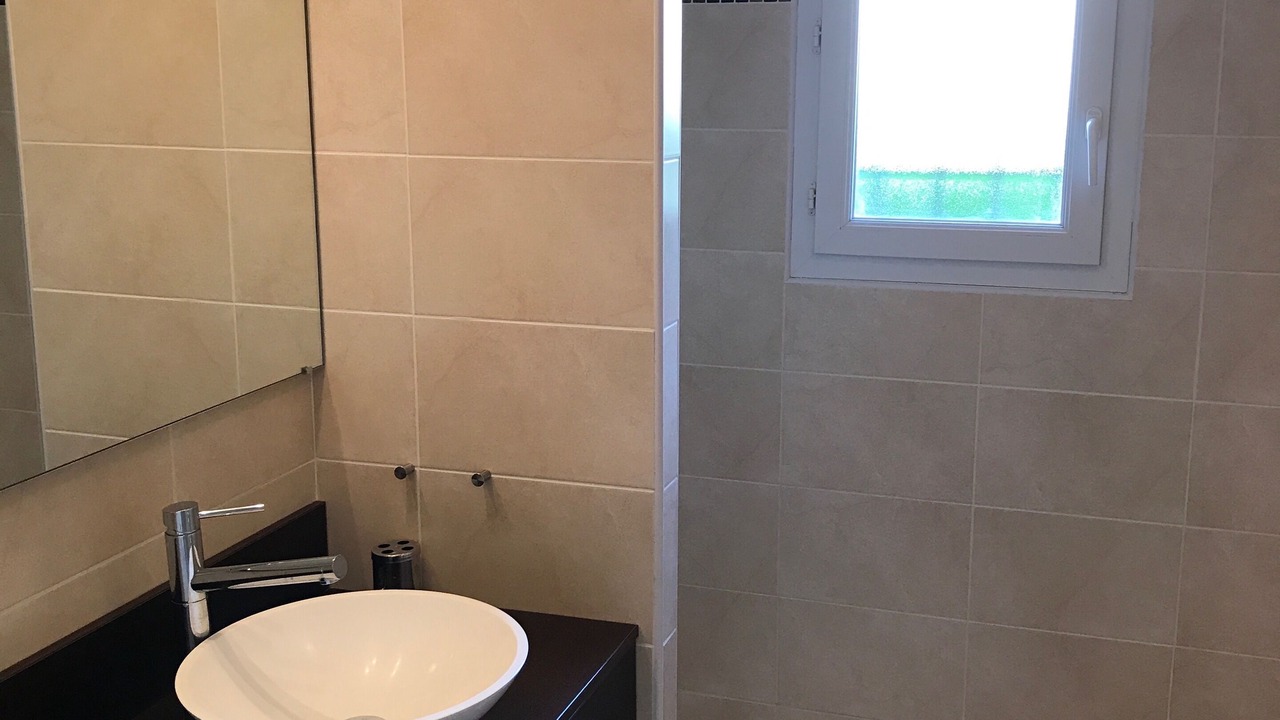 Photo of Bathroom in Pont Royal