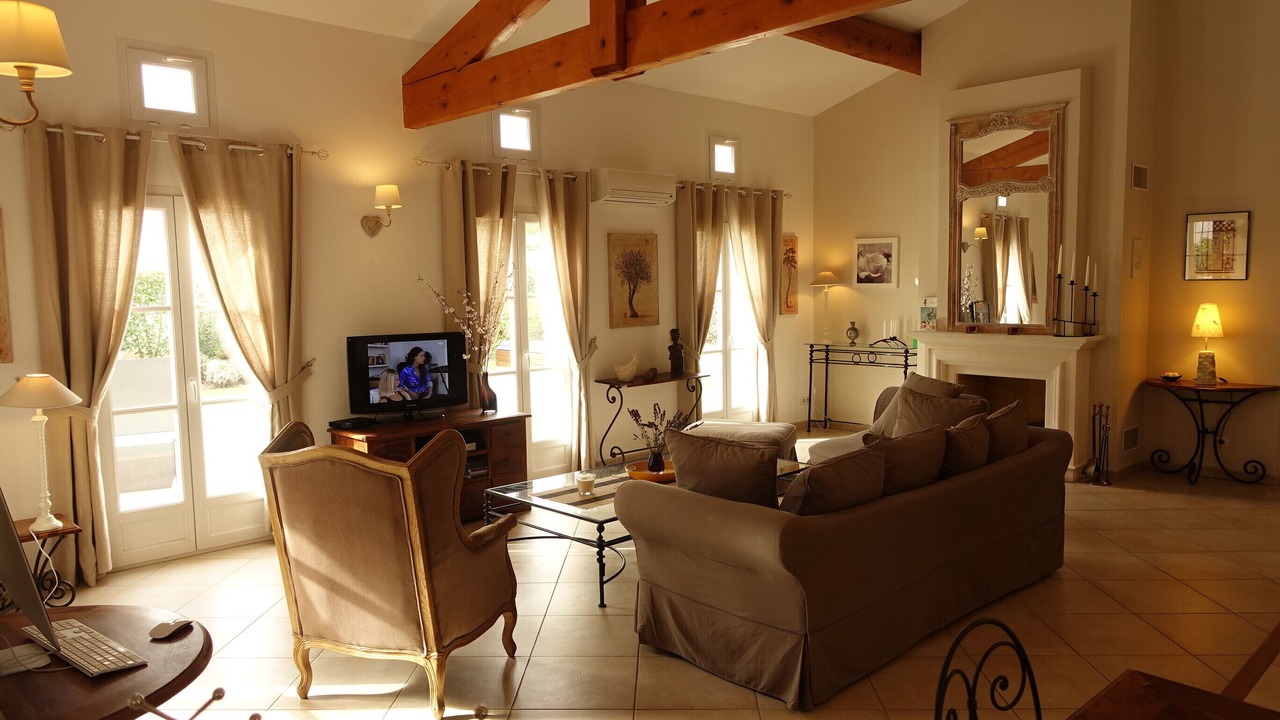 Photo of Livingroom in Pont Royal