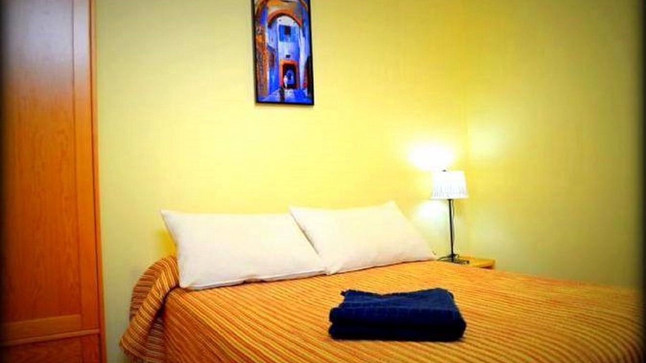 Photo of Bedroom in La Zubia
