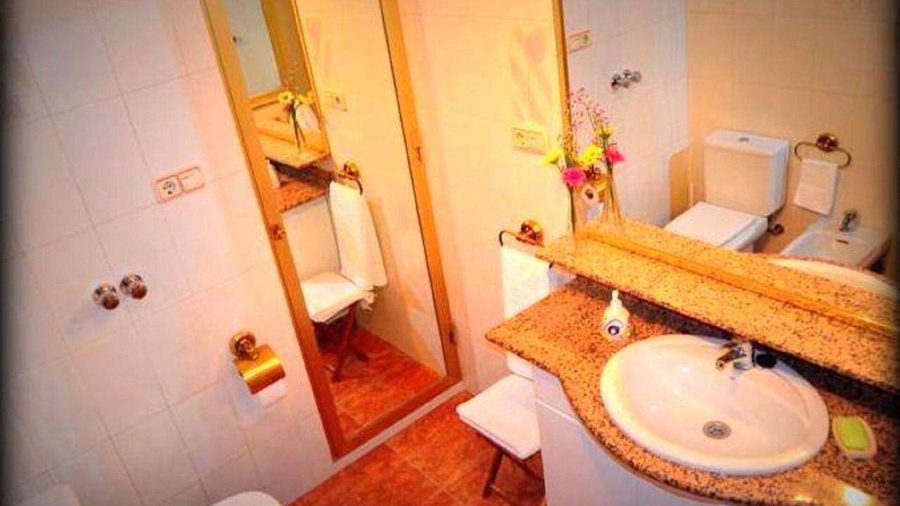 Photo of Bathroom in La Zubia
