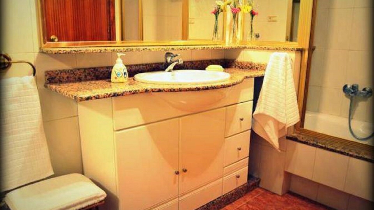 Photo of Bathroom in La Zubia