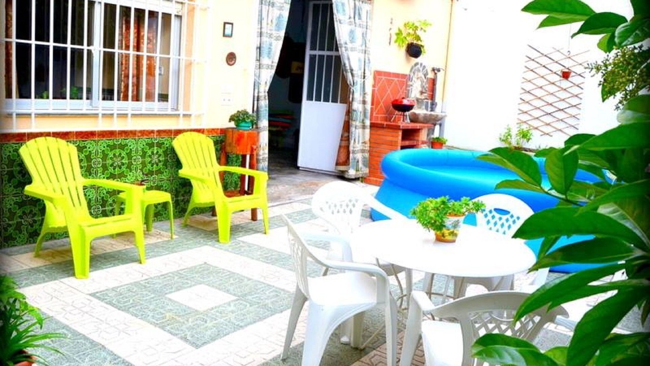 Photo of Outdoor in La Zubia