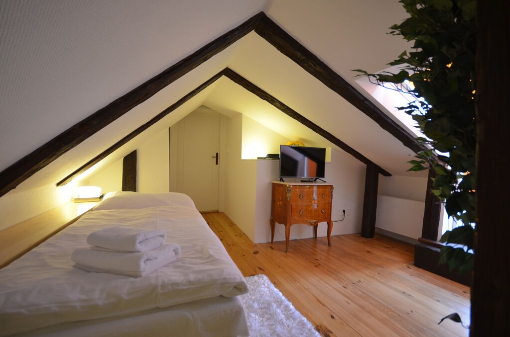 Photo of Bedroom in Hradcany