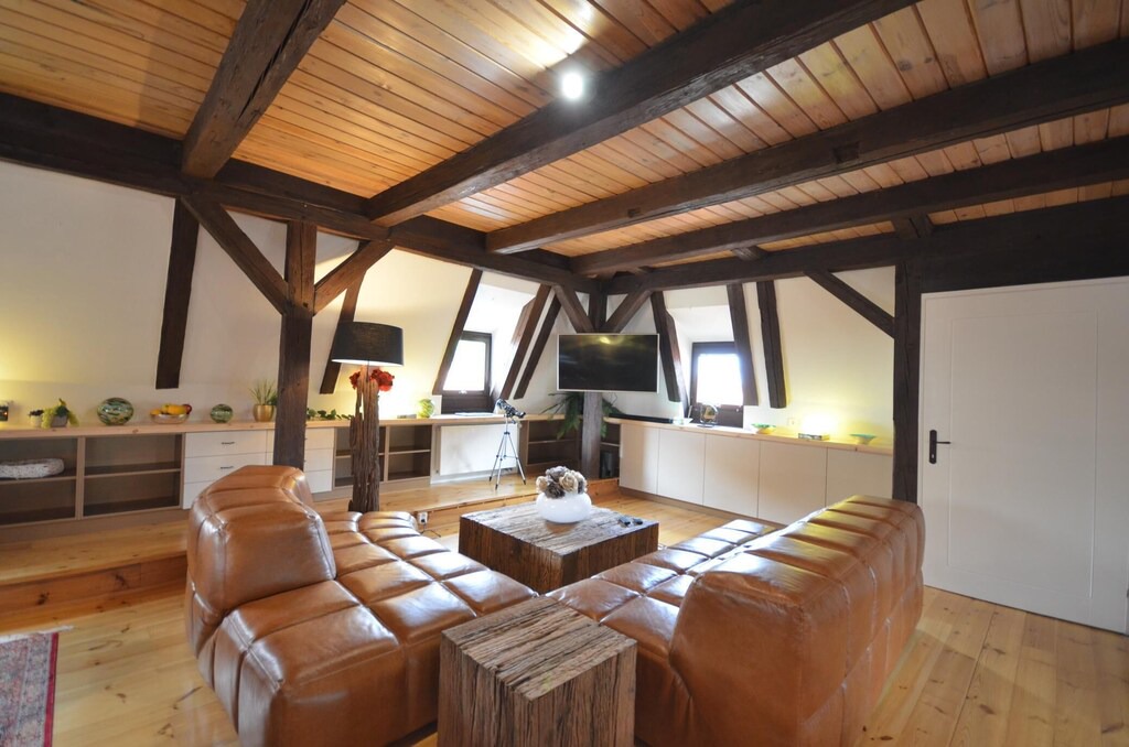 Photo of Livingroom in Hradcany