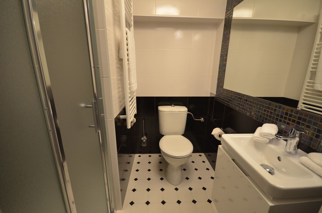 Photo of Bathroom in Hradcany