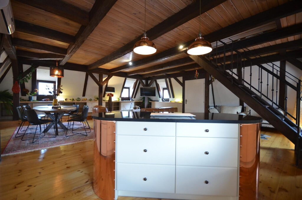 Photo of Kitchen in Hradcany