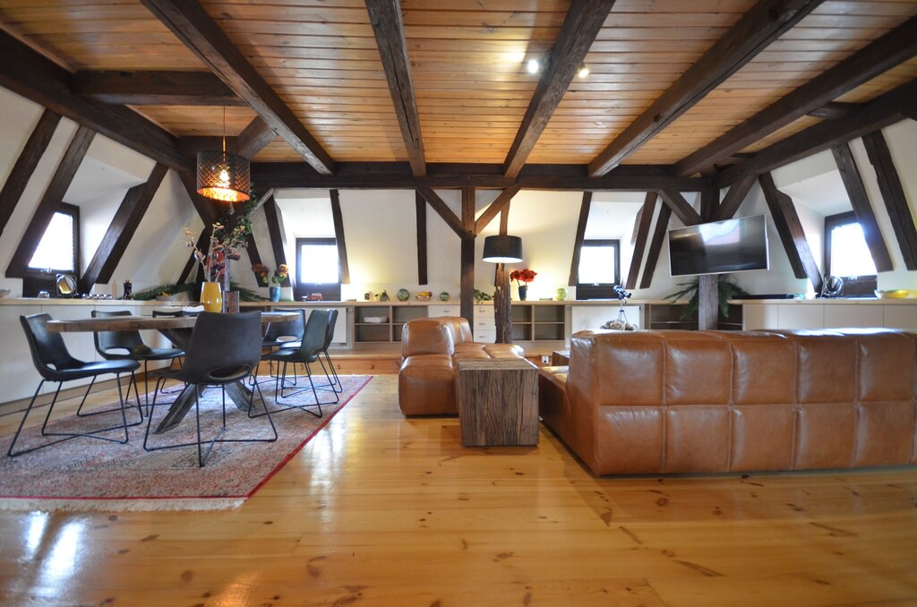 Photo of Livingroom in Hradcany