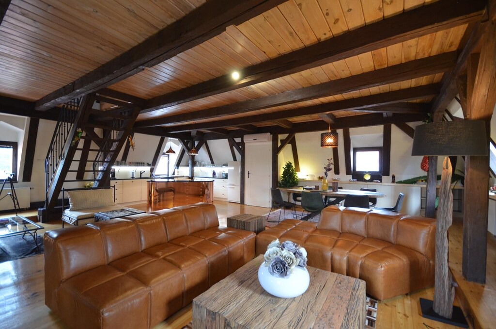 Photo of Livingroom in Hradcany