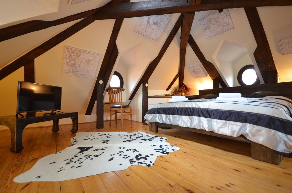 Photo of Bedroom in Hradcany