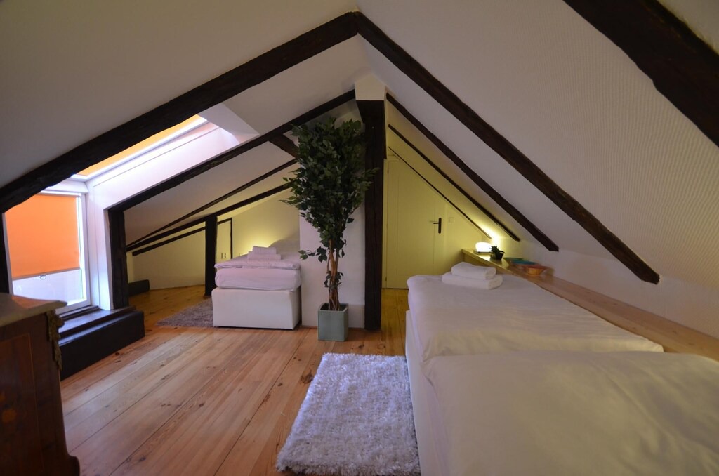 Photo of Bedroom in Hradcany