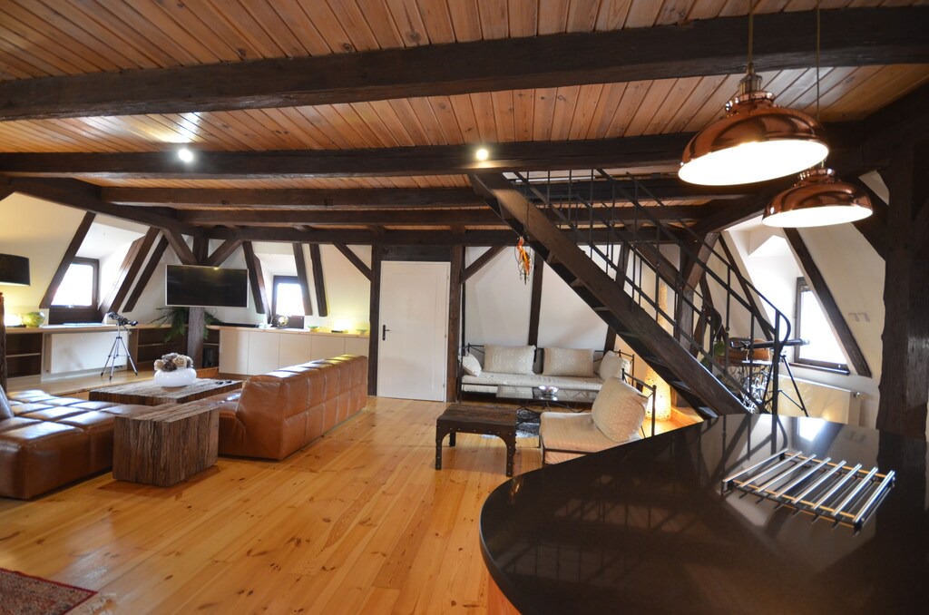 Photo of Livingroom in Hradcany