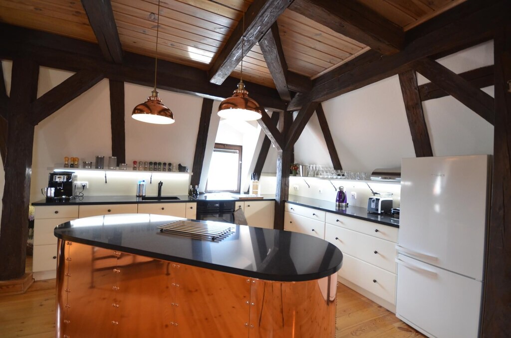 Photo of Kitchen in Hradcany