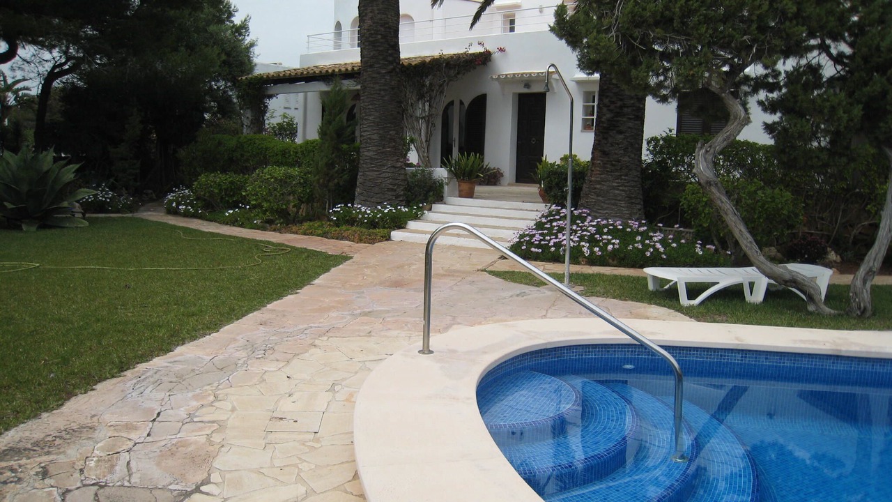 Photo of Outdoor in Cala Serena