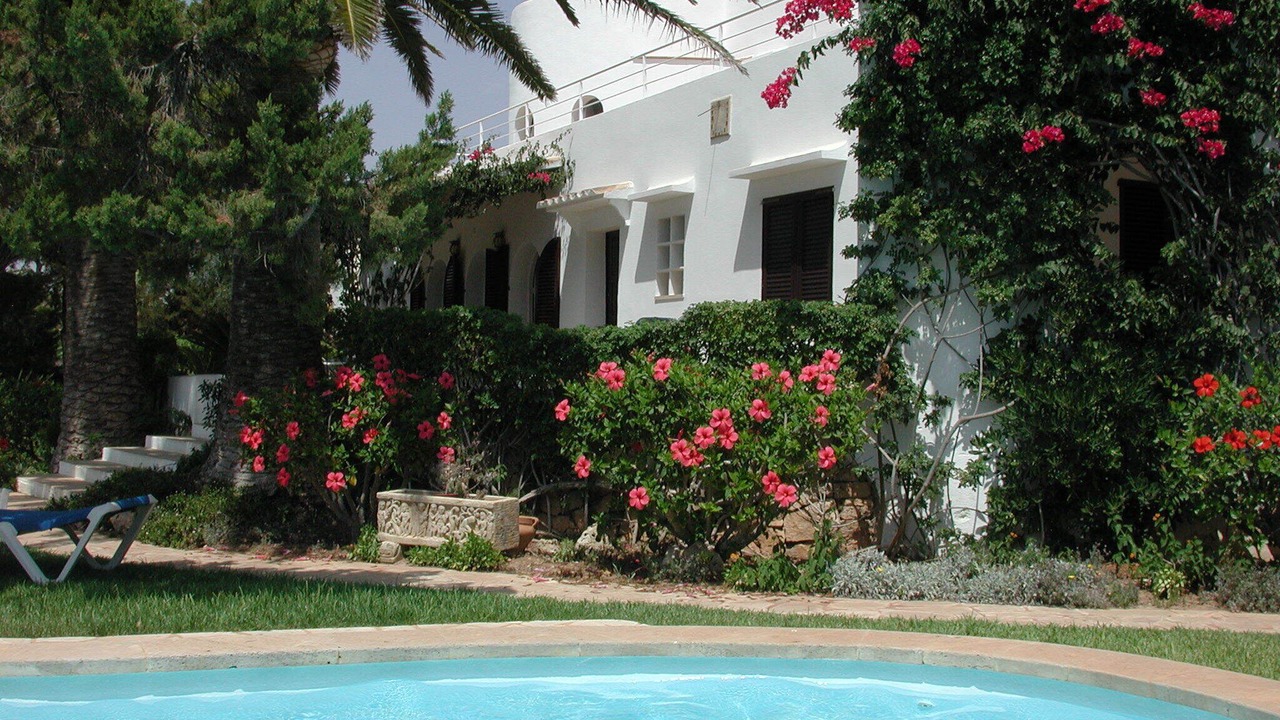 Photo of Outdoor in Cala Serena