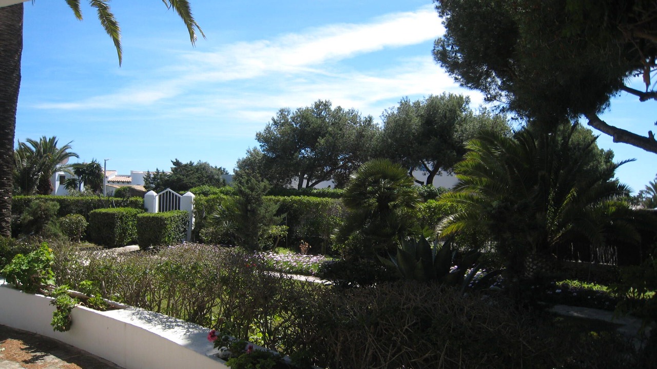 Photo of Outdoor in Cala Serena