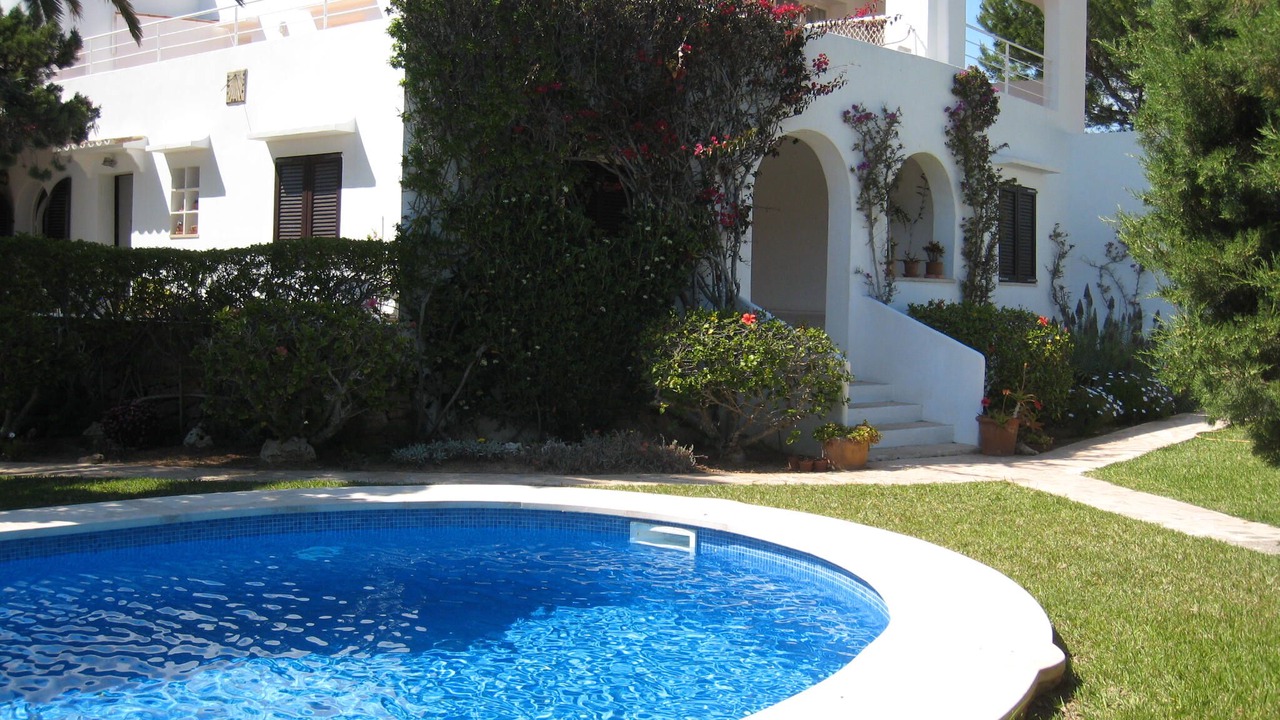 Photo of Outdoor in Cala Serena