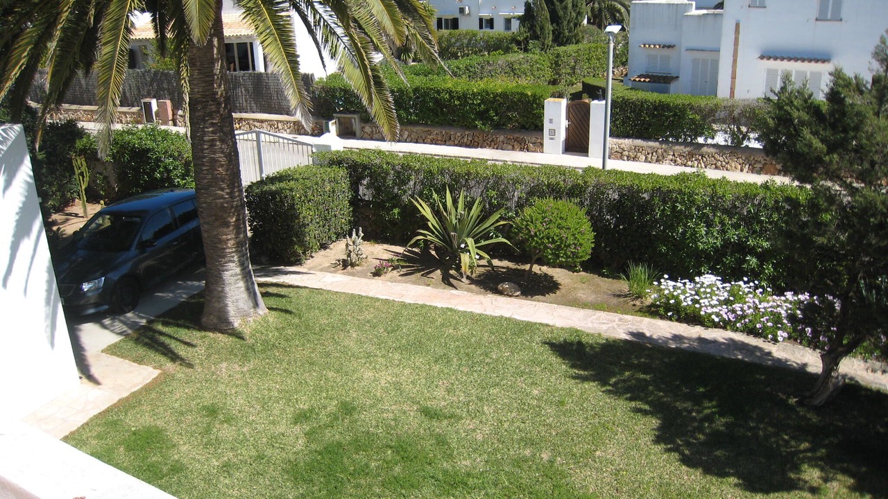 Photo of Outdoor in Cala Serena