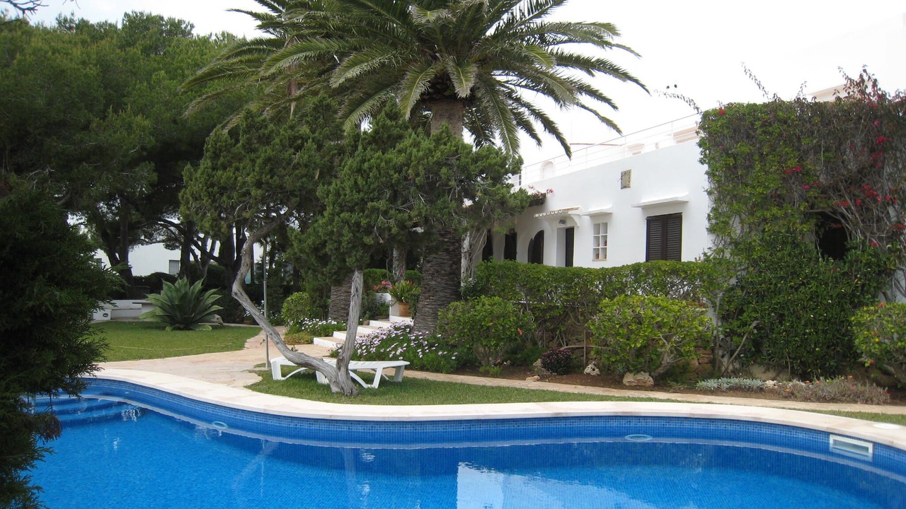Photo of Outdoor in Cala Serena