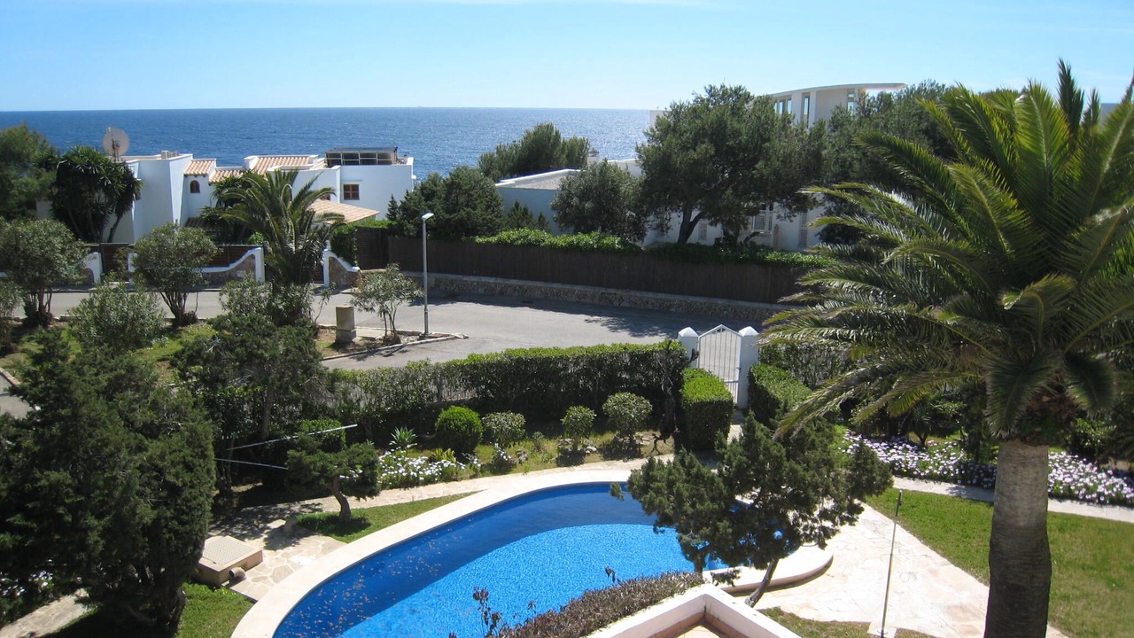 Photo of Outdoor in Cala Serena