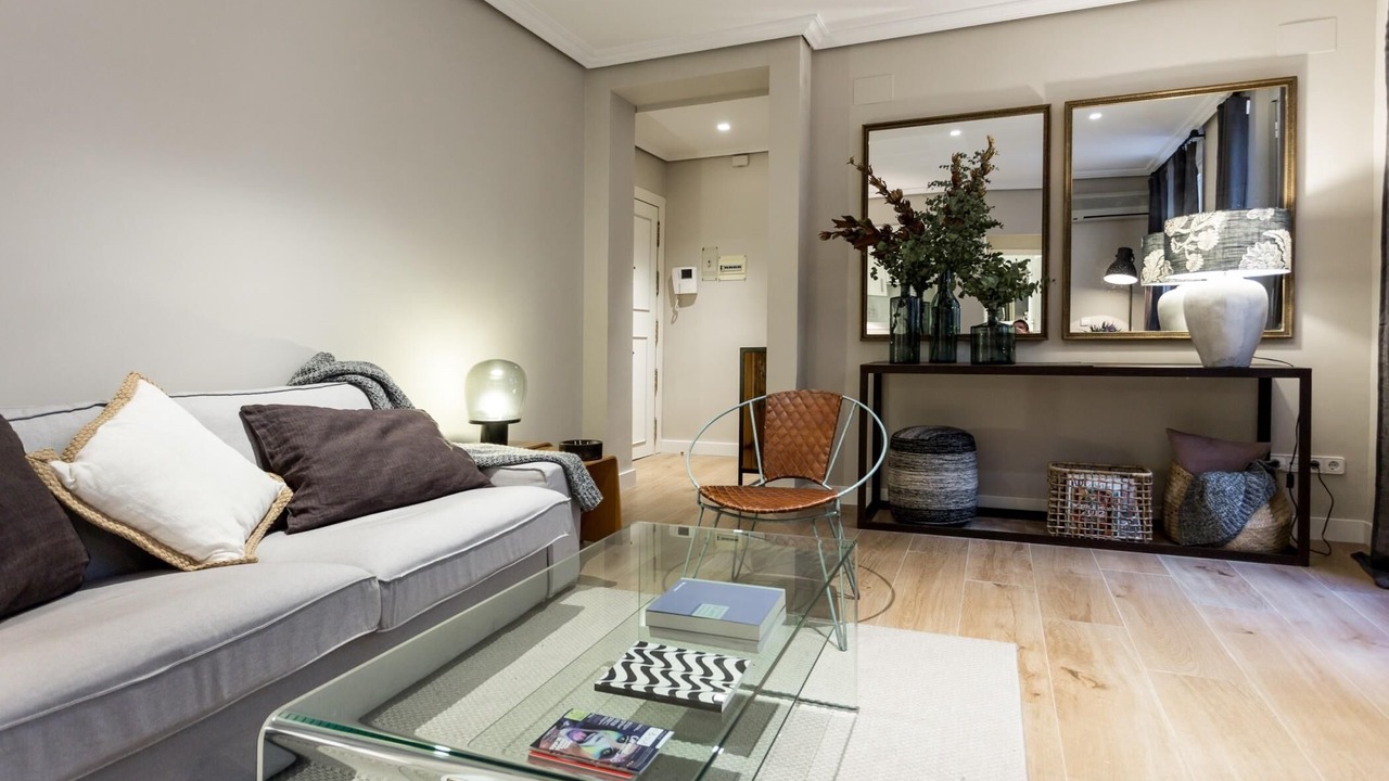 Photo of Livingroom in Milla de Oro