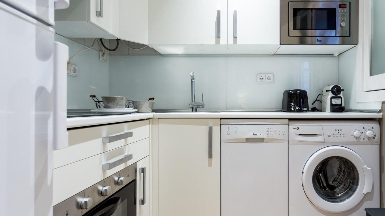 Photo of Kitchen in Milla de Oro