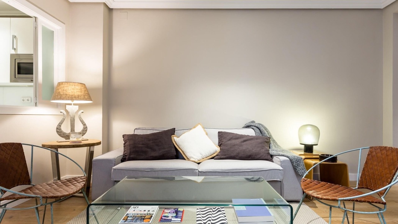 Photo of Livingroom in Milla de Oro
