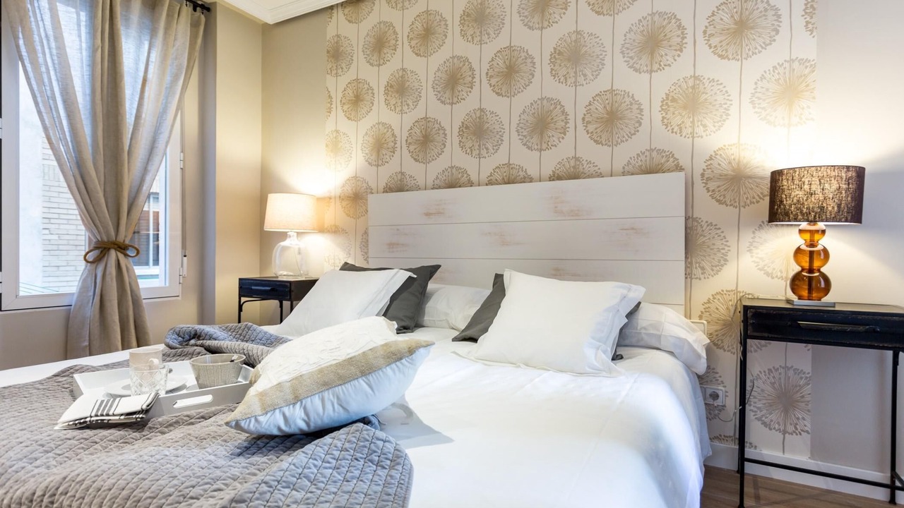 Photo of Bedroom in Milla de Oro