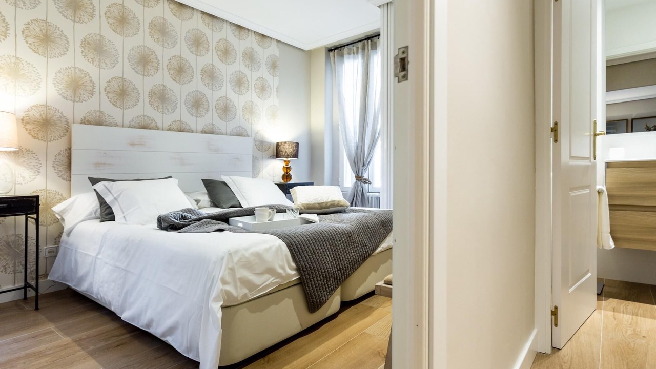 Photo of Bedroom in Milla de Oro