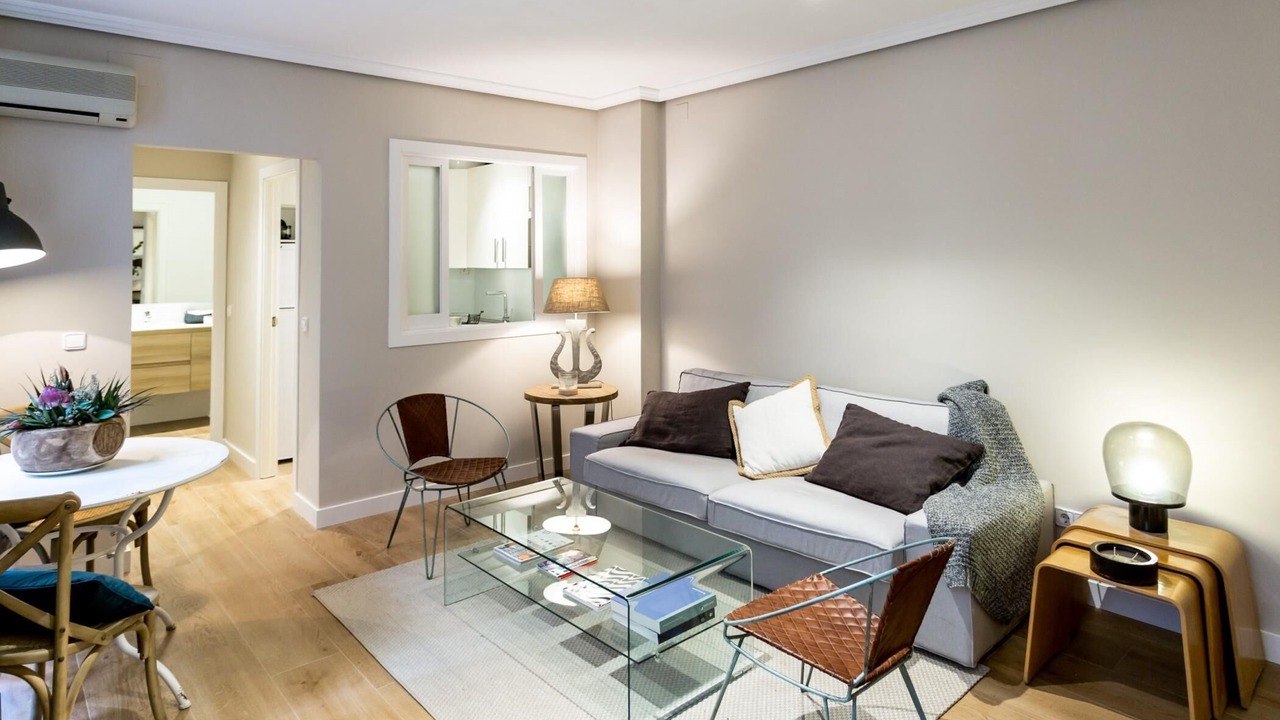 Photo of Livingroom in Milla de Oro