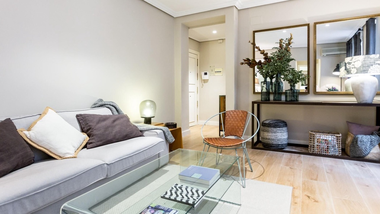 Photo of Livingroom in Milla de Oro