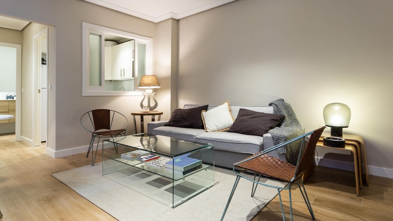 Photo of Livingroom in Milla de Oro