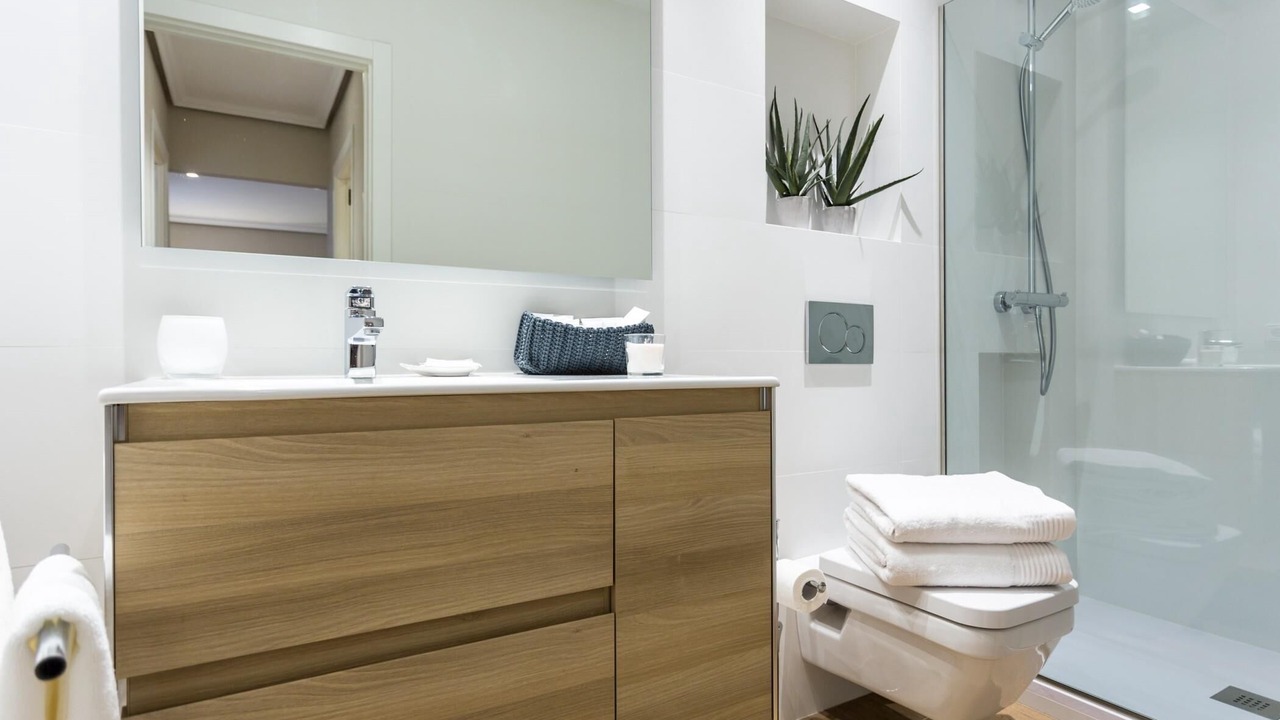 Photo of Bathroom in Milla de Oro