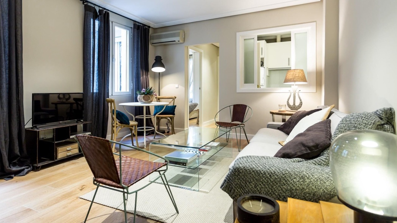 Photo of Livingroom in Milla de Oro