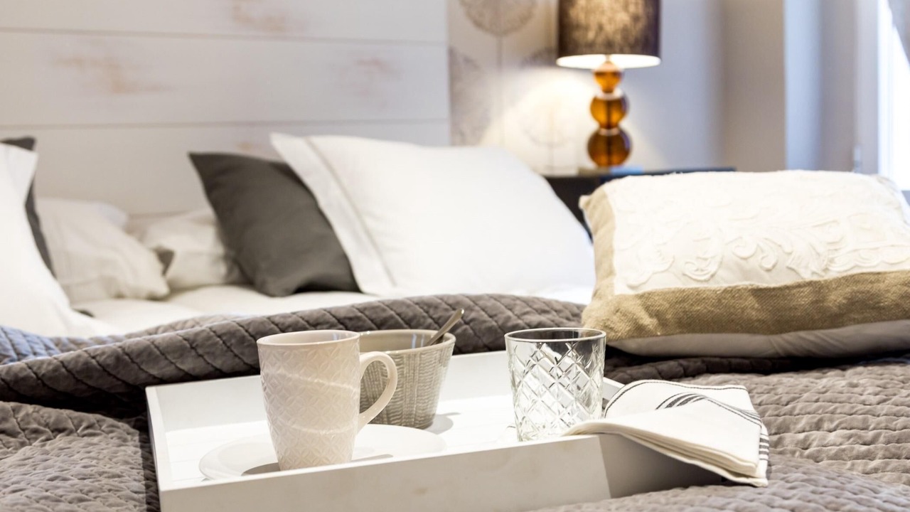 Photo of Bedroom in Milla de Oro