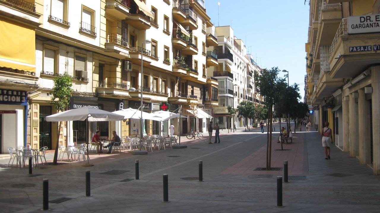 Photo of Outdoor in Los Remedios