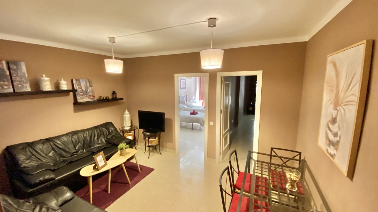 Photo of Livingroom in Los Remedios