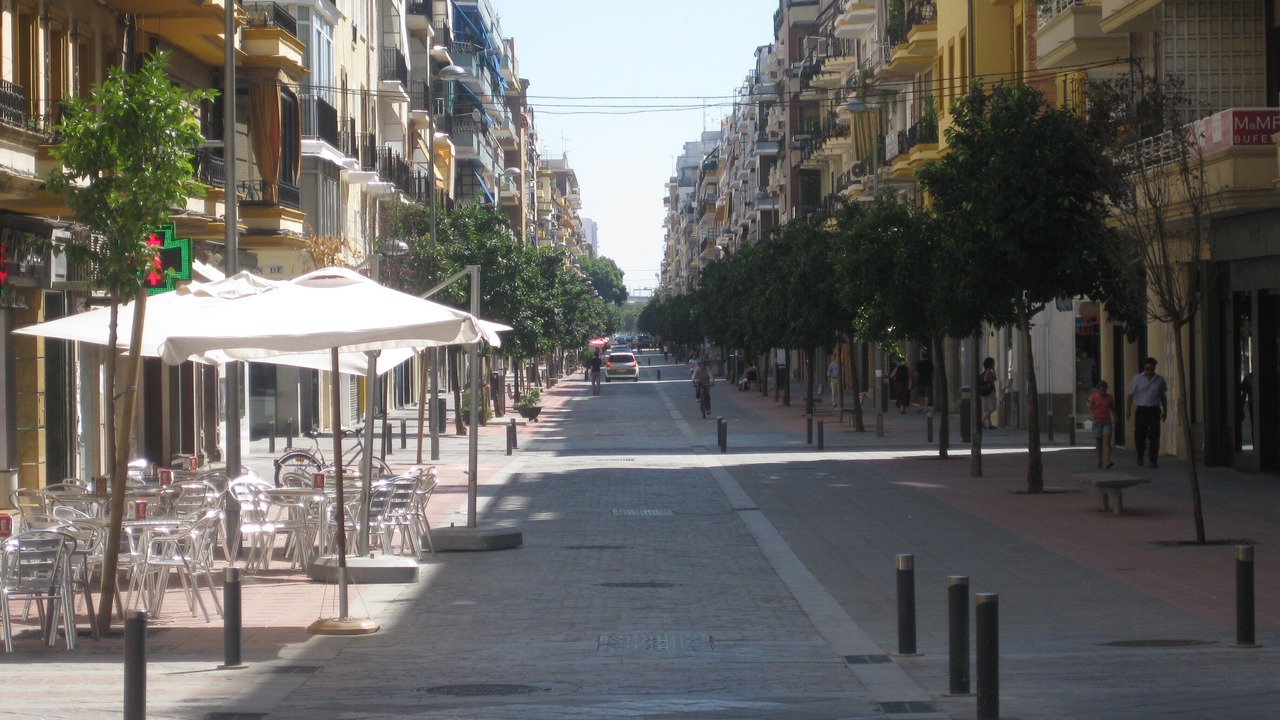 Photo of Outdoor in Los Remedios